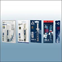 ARCTIC COOLING CPU Thermal Paste